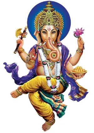 pillaiyar