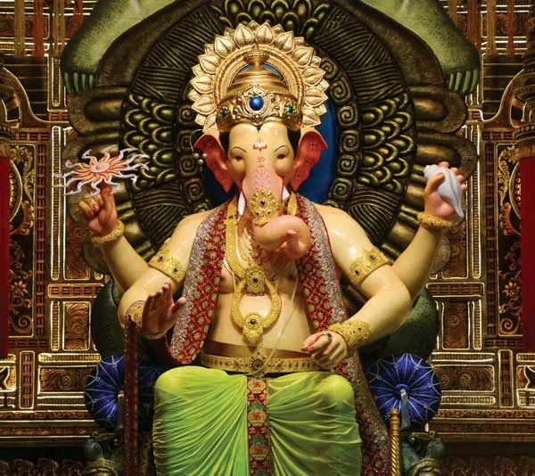 pillaiyar