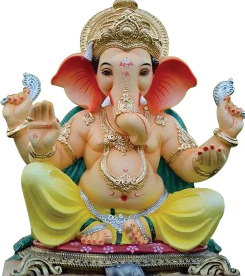 pillaiyar