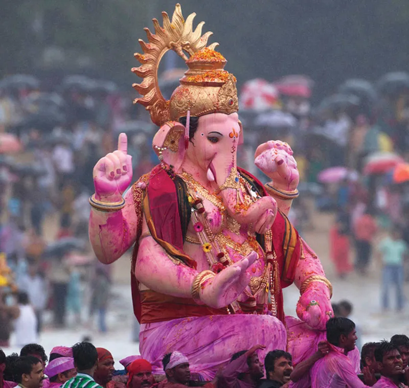 pillaiyar