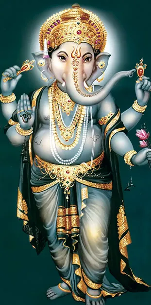 pillaiyar