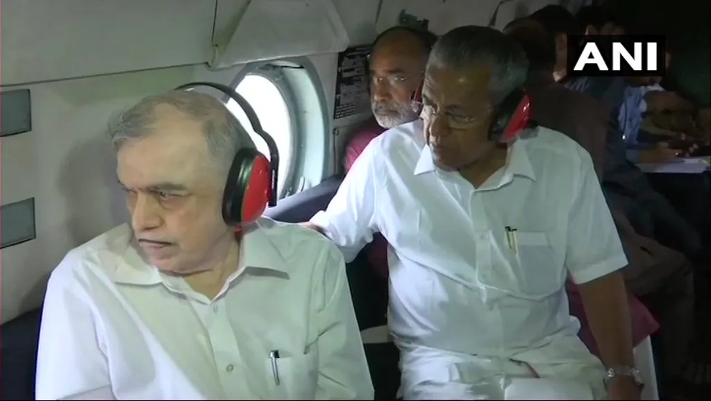pinarayi vijayan