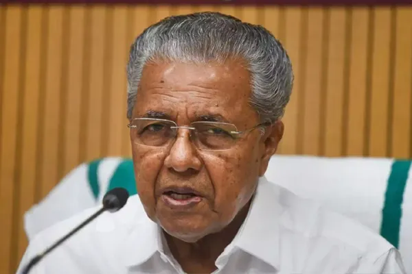 Central government alleges in Supreme Court on Kerala's poor financial management is the reason