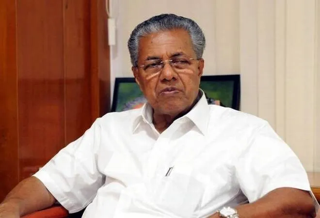 pinarayi-vijayan