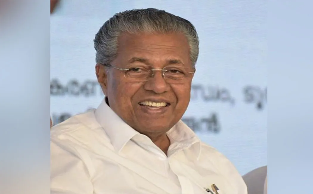 gold smuggling kerala chief minister rejected cbi investigation 