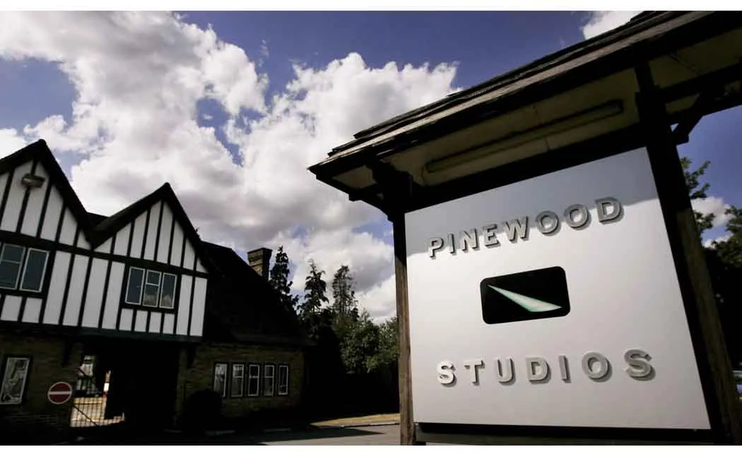 pinewood