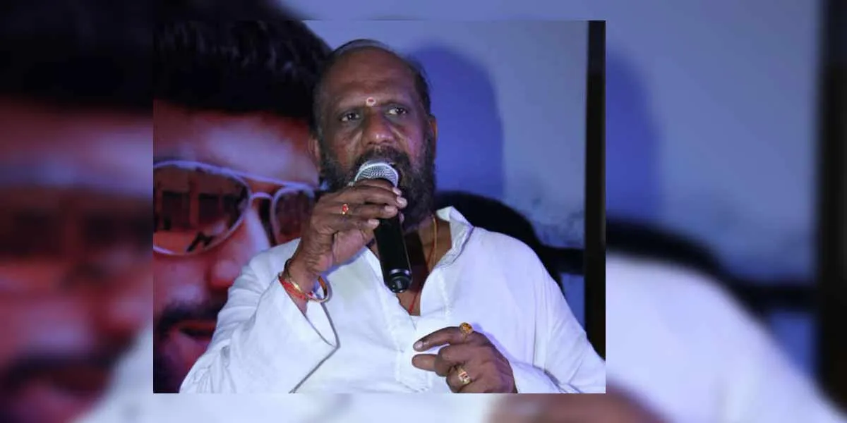 Punith, KV Anand, who else, who? 2021 that upset us!