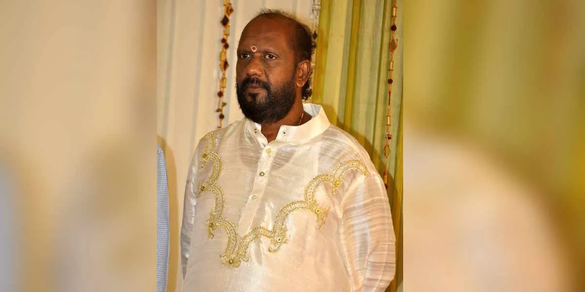 Obituary to poet piraisoodan 