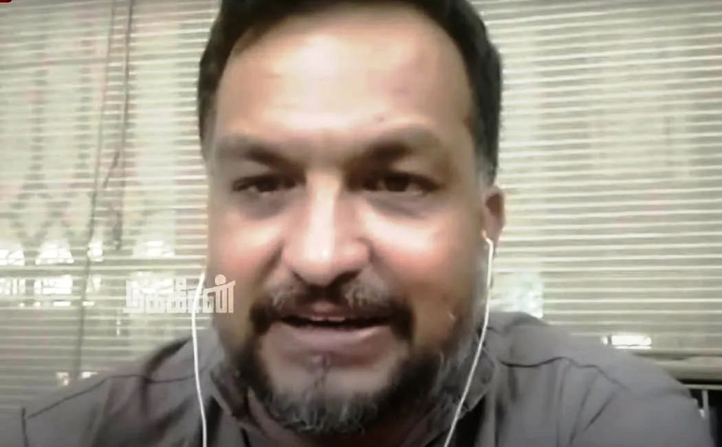 Piyush Manush  Interview