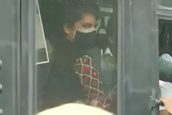 priyanka gandhi