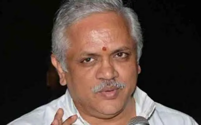 pl santhosh
