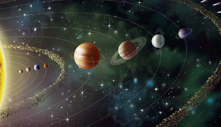 planets