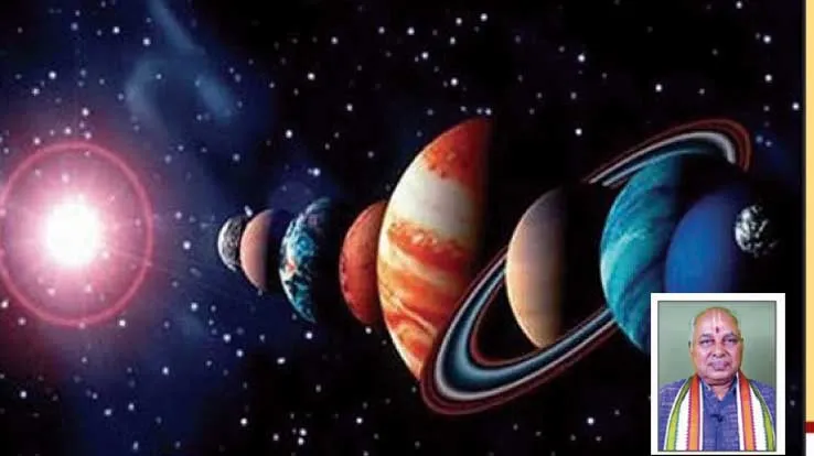 planets