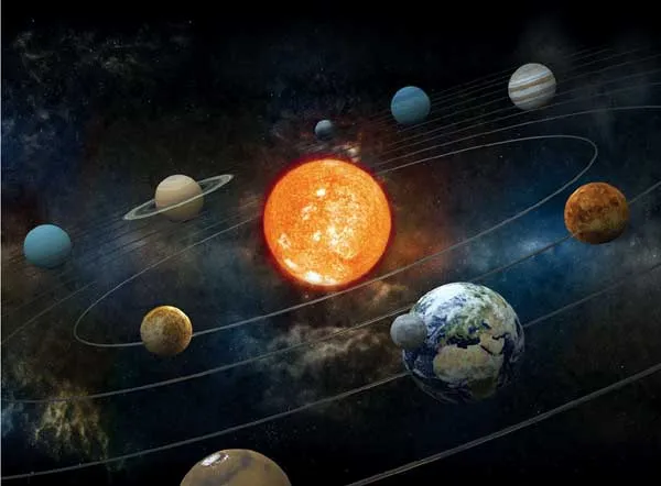planets