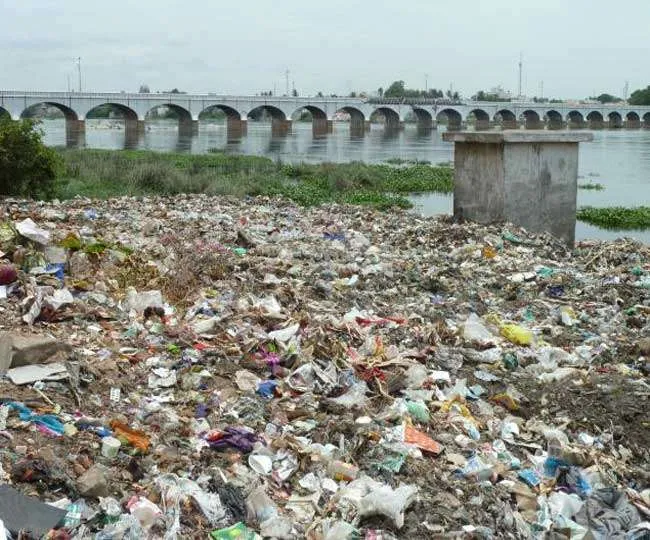  Plastic Prohibition Confirmed.. highcourt order!  