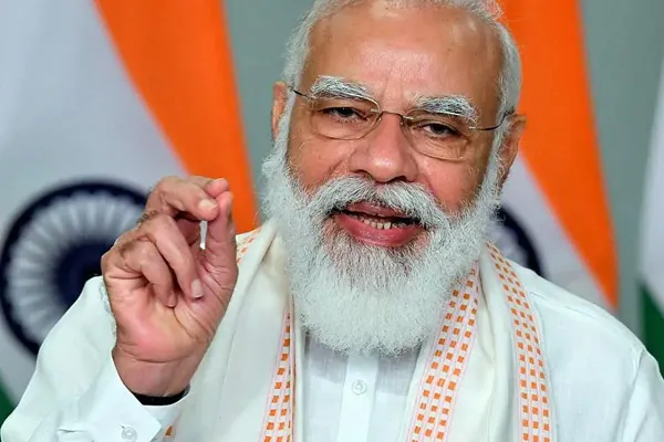 modi ji