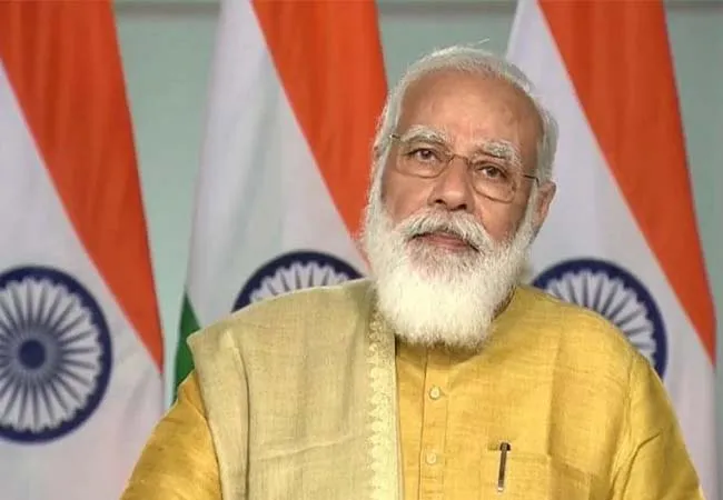 all parties meeting pm narendra modi discussion with coronavirus vaccine 