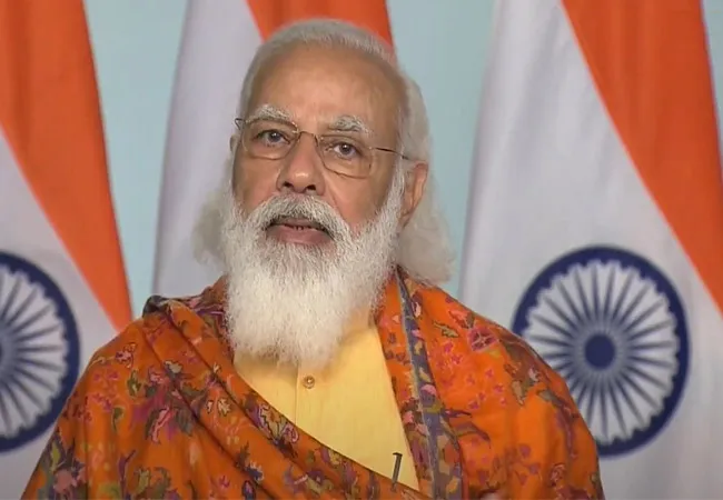 tamilnadu peoples pongal festival wishes pm narendra modi 