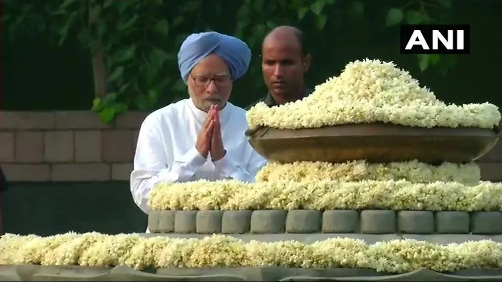 manmohan