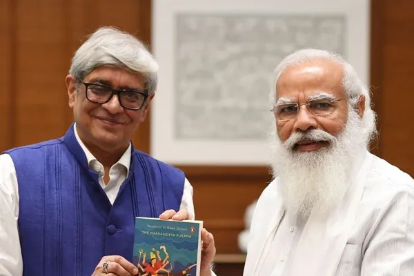 Prime Minister Modi's economic adviser passed away