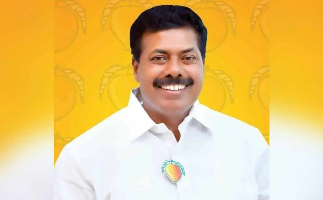 Dowry Complaint Inquiry to pmk MLA 