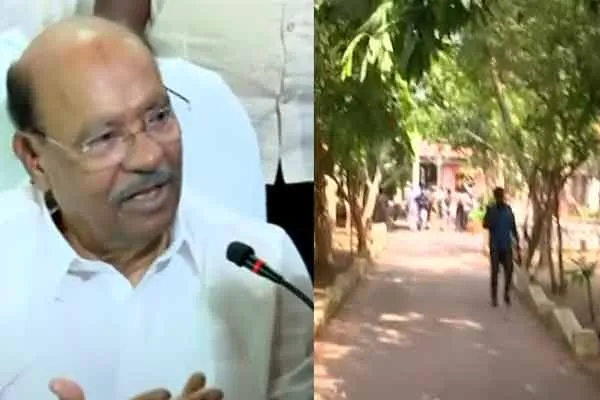 Ramadoss declares There is no faction in the PMK 