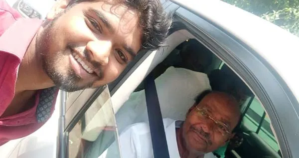 pmk ramadoss