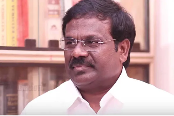 PMk advocate balu interview