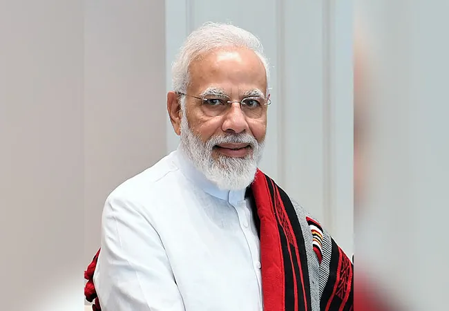 pm narendra modi discussion with union cabinet ministers 