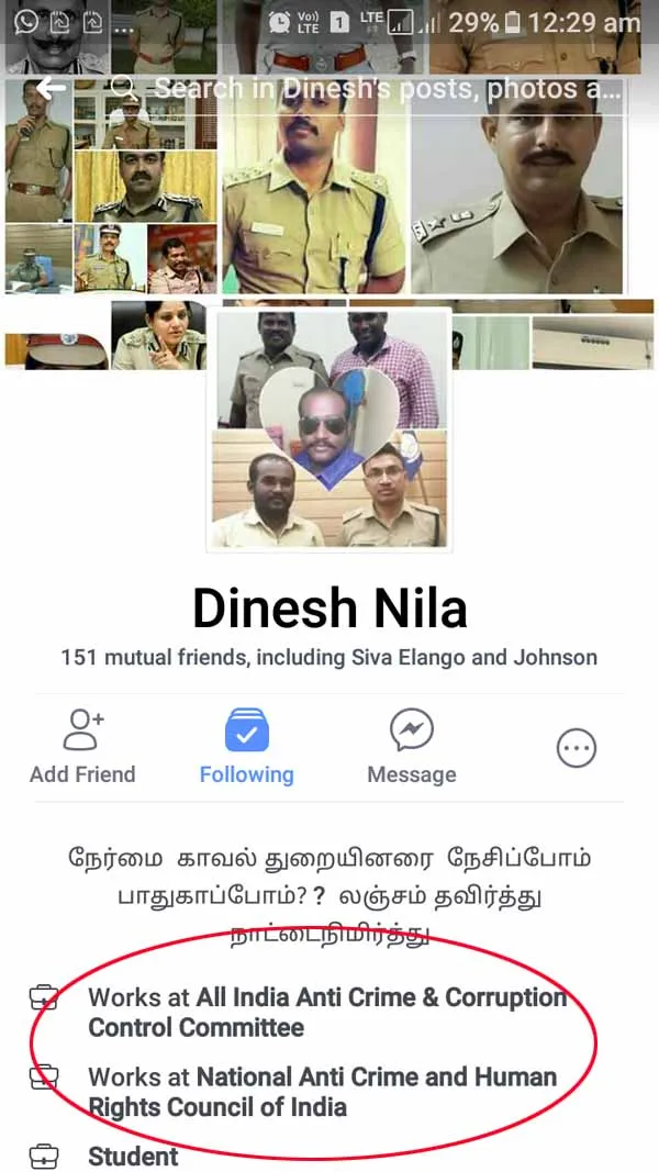 Report