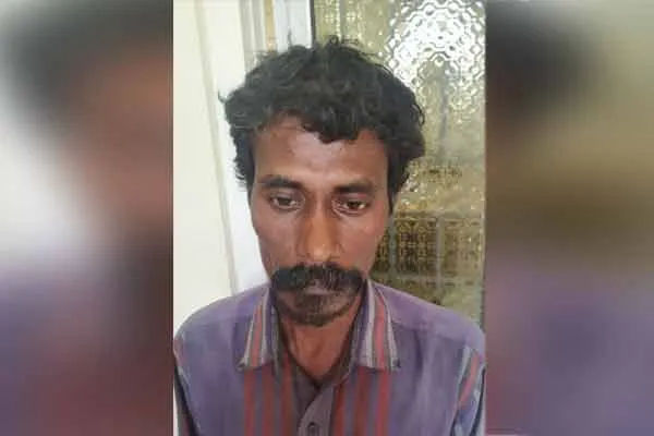 villupuram thiruvennainallur girl child incident 