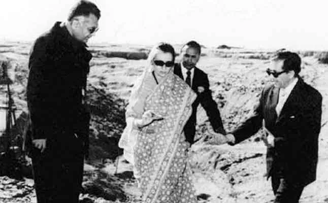 pokhran