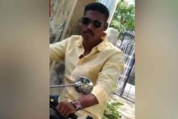 kallakurichi murrarpalayam police yuvaraj and sharma related inicent