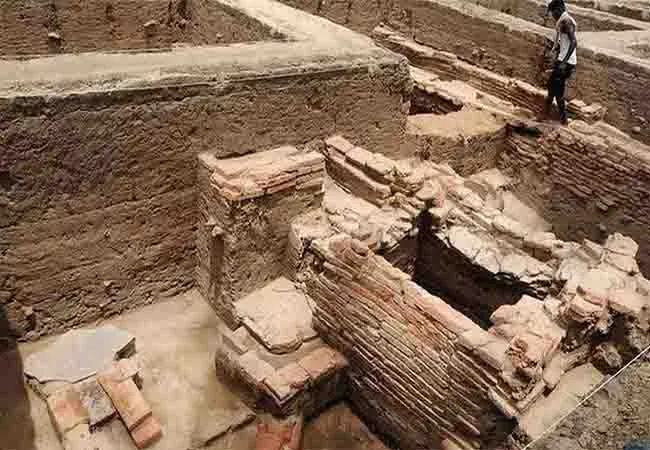  Archaeological excavations at 7 places in Tamil Nadu!
