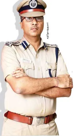 police