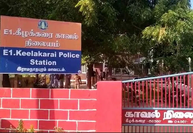 Travels issued fake visas to Oman ... Delhi Police on the lower bank!