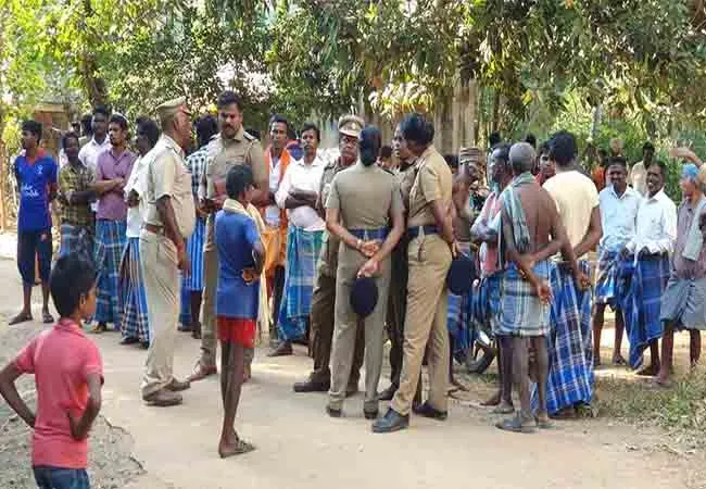 cuddalore incident police investigation 