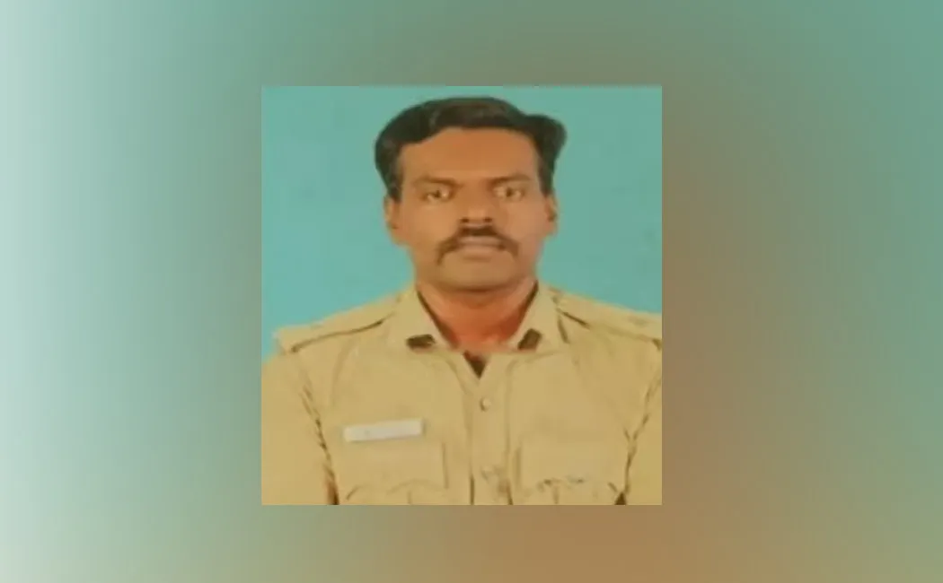 Armed policeman incident in ambattur online games money 