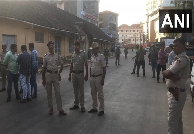 N.I.A. Action raid- More than 100 members of Popular Front of India arrested!