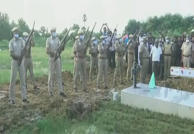 police ssi incident police investigation 