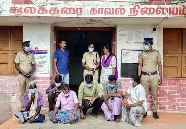 virudhunagar district womens and childrens details 