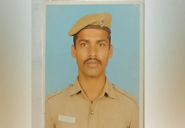 continuous  police incident tamilnadu police department shocked 