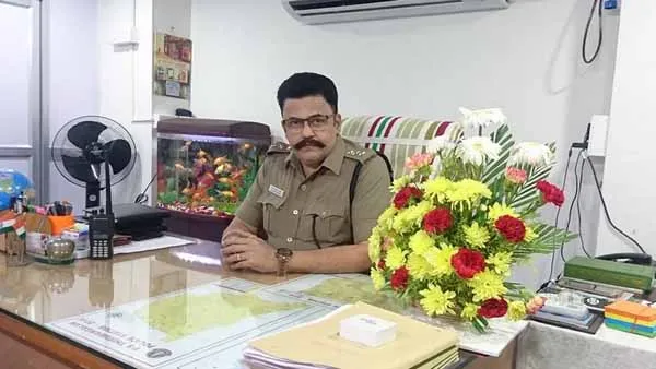 police