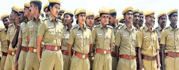 police