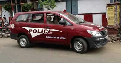 Police