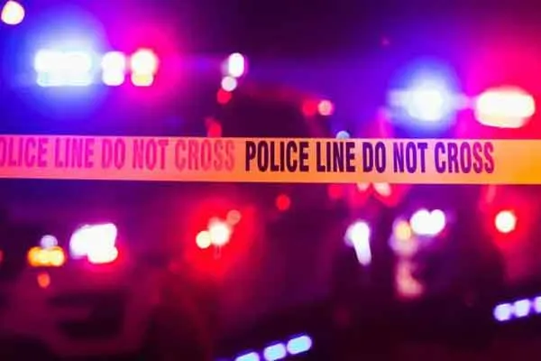 Incident happened to a German woman in hyderabad