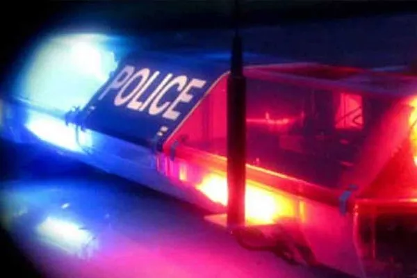 Villagers hits 77-year-old woman and force her to drink urine