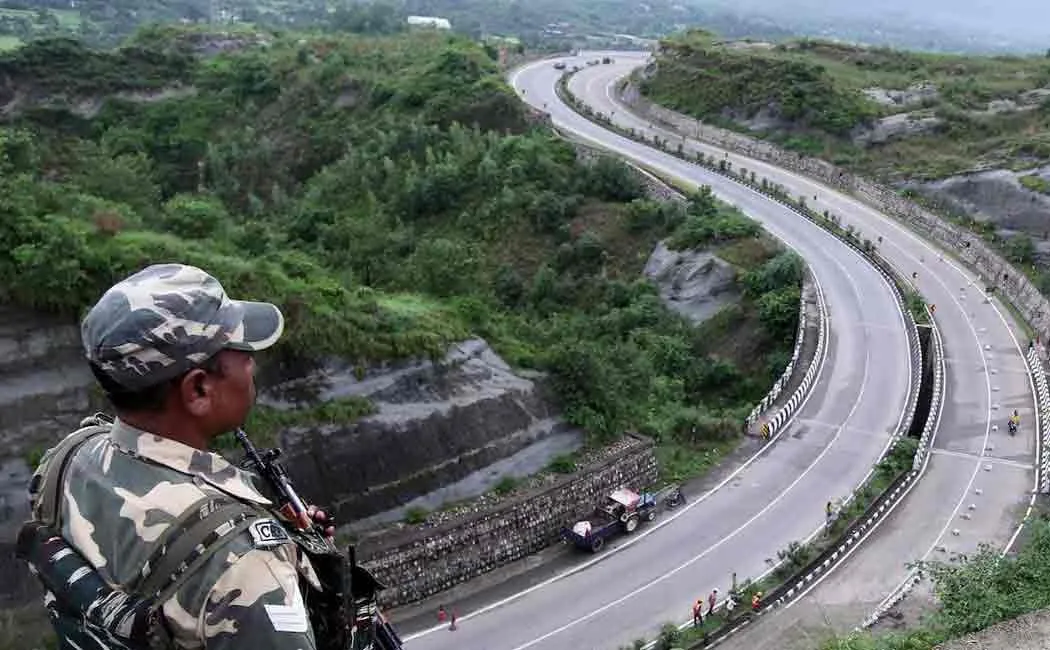 jammu kashmir current status