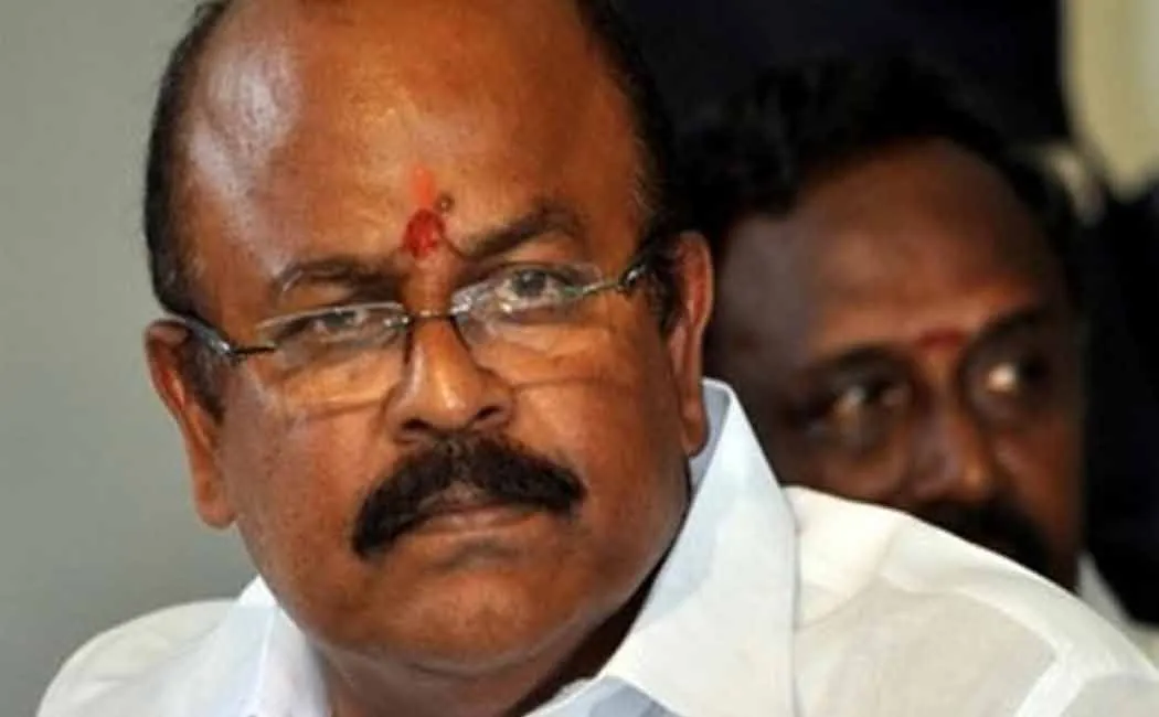 pollachi jeyaraman