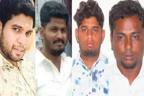 ; Judge transferred within hours of announcing the verdict date on Pollachi case
